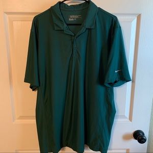 Nike polo